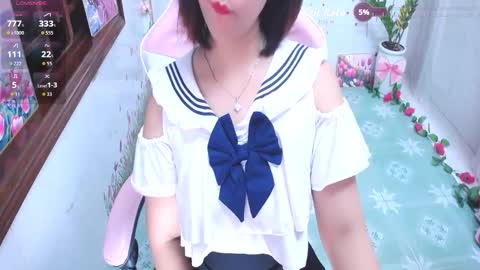 Lily online show from September 27, 11:01 pm