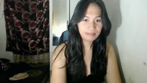 Marie online show from March 25, 9:39 pm