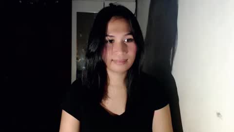 Marie online show from February 19, 12:54 am