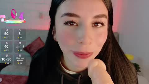 Sweet  Mia online show from November 5, 10:15 pm