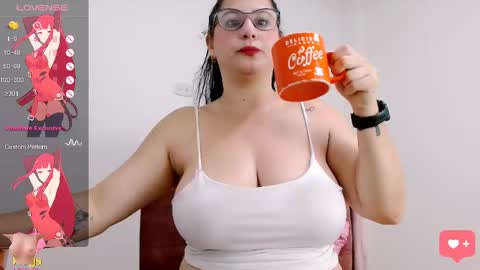 MONSALVE online show from April 23, 11:39 am