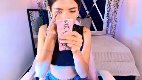  Daniela  online show from March 1, 12:16 pm