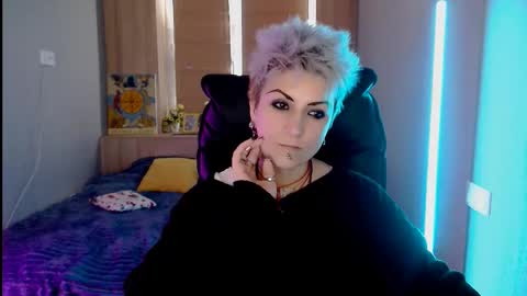 sweet_n_strong online show from February 28, 1:54 pm