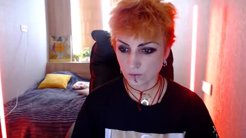 sweet_n_strong online show from March 21, 12:10 pm