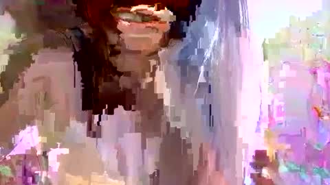 Nina online show from February 9, 1:56 am