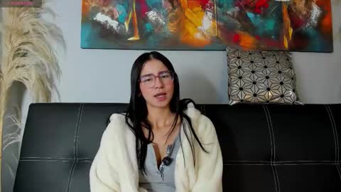 Sweet Obsession online show from March 5, 12:23 pm