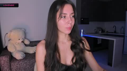 Ashley online show from July 2, 6:47 pm