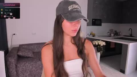 Ashley online show from July 30, 9:04 pm