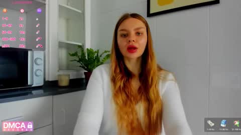 Sabina online show from April 18, 7:11 am