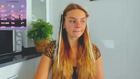 Sabina online show from June 26, 6:47 am