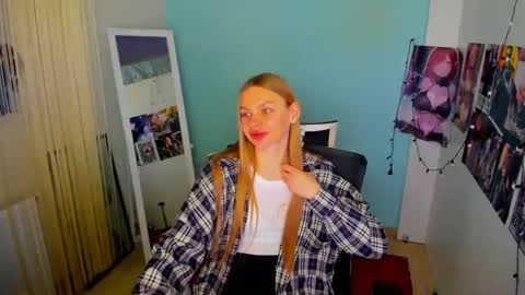 Sabina online show from March 1, 7:08 am