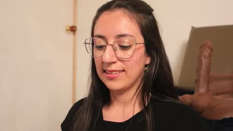 Sammy Lauren online show from March 5, 8:15 pm