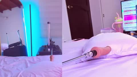 SUSIE online show from January 31, 8:40 pm