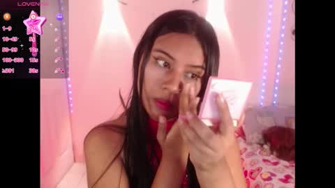 susy 222 online show from November 27, 9:50 pm