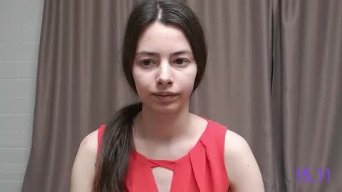 Angel online show from November 15, 2:40 pm