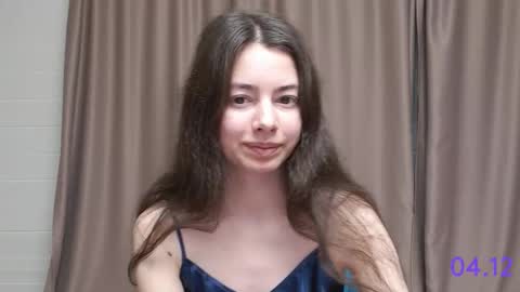 Angel online show from December 4, 11:01 am