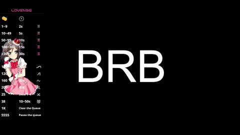 JULIETA     I connect from Monday to Saturday from 10am to 5pm NEW YORK TIME. online show from February 23, 3:55 pm