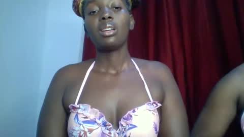 zuri online show from March 11, 2:32 am