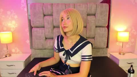 SweetAlana online show from April 10, 6:30 am