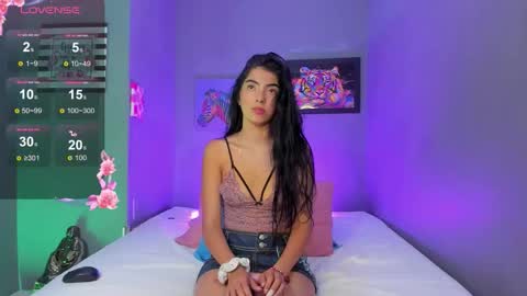 Aliss online show from February 26, 10:53 pm