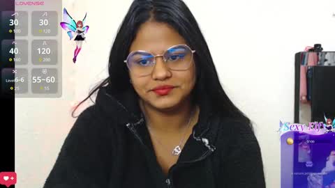 Alma online show from February 25, 9:20 am