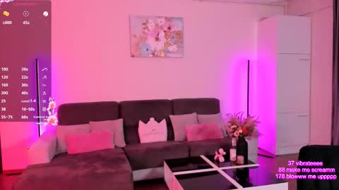 Amelia 3 - Im a naughty girl3 online show from November 12, 9:24 pm