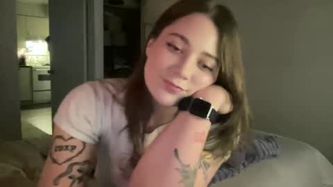 Snapshot of sweetcandyangel chatting on February 4, 1:12 am sweetcandy online show from February 4, 1:12 am