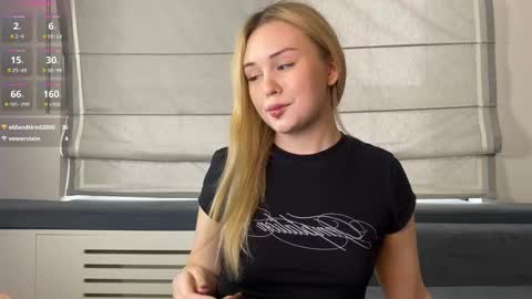 U can call me Stella online show from February 28, 10:47 am