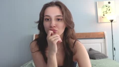 Eva  online show from June 17, 12:06 pm