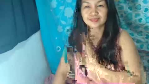 sweetcum online show from May 4, 8:01 pm