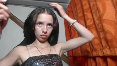 Snapshot of sweetdam12 chatting on February 12, 10:04 pm sweetdam12 online show from February 12, 10:04 pm