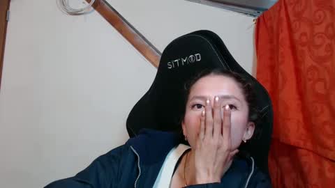 Snapshot of sweetdam12 chatting on March 3, 9:12 pm sweetdam12 online show from March 3, 9:12 pm