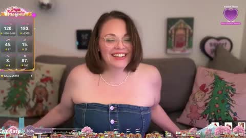 Eileen online show from January 18, 5:59 am