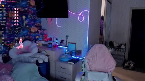 sweeteRose online show from November 29, 5:50 pm