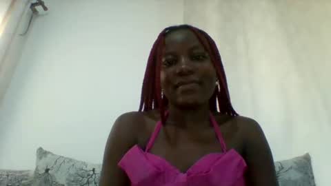 Snapshot of sweetfel chatting on September 18, 4:55 am sweetfel online show from September 18, 4:55 am