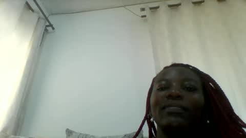 Snapshot of sweetfel chatting on September 20, 5:17 am sweetfel online show from September 20, 5:17 am