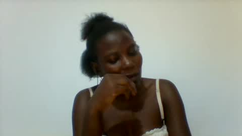 Snapshot of sweetfel chatting on October 5, 12:59 am sweetfel online show from October 5, 12:59 am