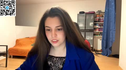 Joanna online show from May 11, 8:06 pm