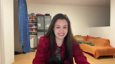 Joanna online show from May 9, 8:22 pm