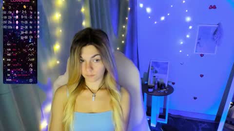 sweetfoyou online show from September 12, 7:18 am