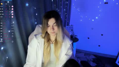 sweetfoyou online show from November 18, 6:36 am