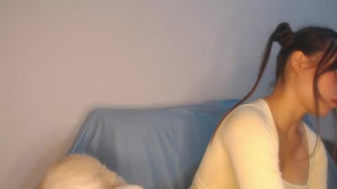 Sabrina y Eliot online show from June 6, 11:33 pm