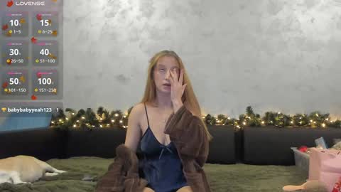 sweethornytanya online show from December 6, 4:17 pm