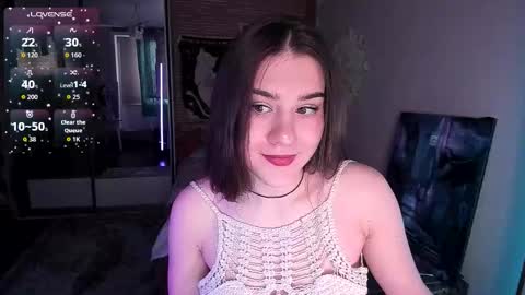 sweetie_cattt online show from January 14, 9:03 am
