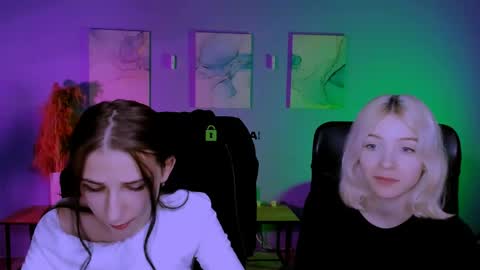 Chloe online show from March 24, 9:47 am