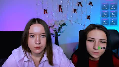 Chloe online show from February 7, 10:52 am