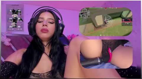 sweetie_cloe online show from January 8, 10:14 pm