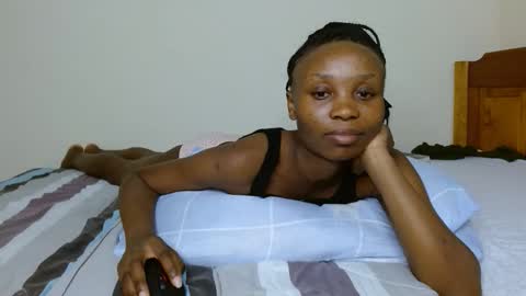 Luciana online show from January 7, 6:44 pm