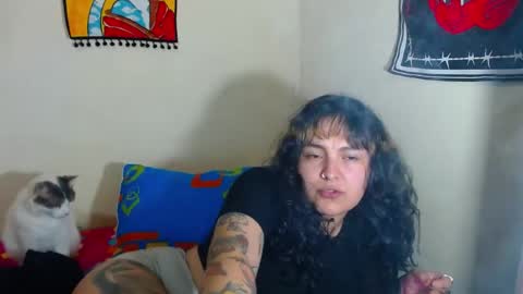 Maria  my insta sweetie maryy   online show from May 31, 8:54 pm