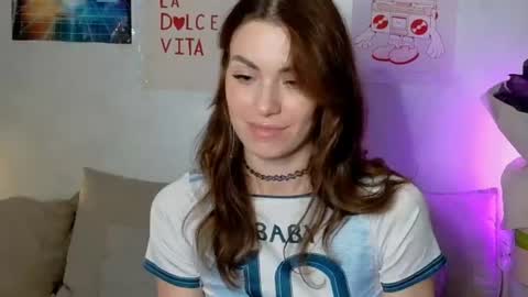 Daddy Babby Girl online show from July 12, 2:29 pm
